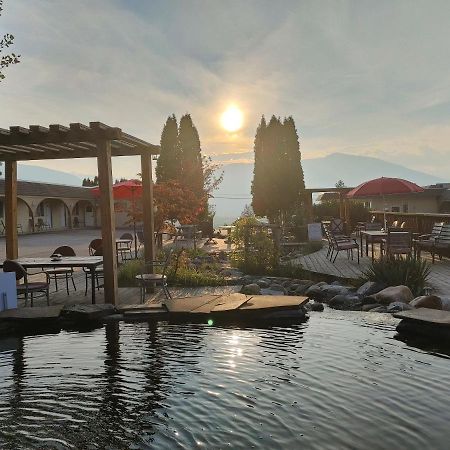 Magnuson Hotel Creston Dış mekan fotoğraf
