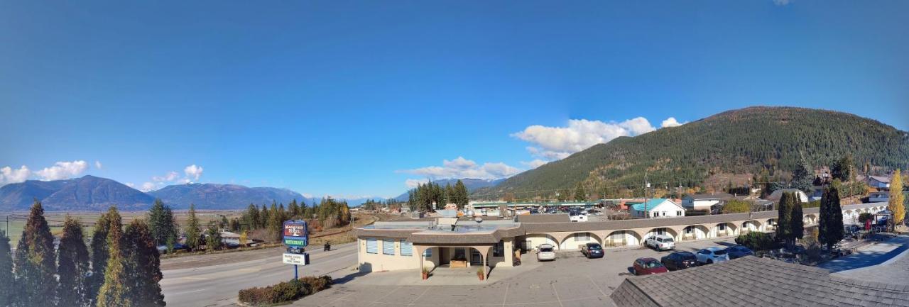 Magnuson Hotel Creston Dış mekan fotoğraf