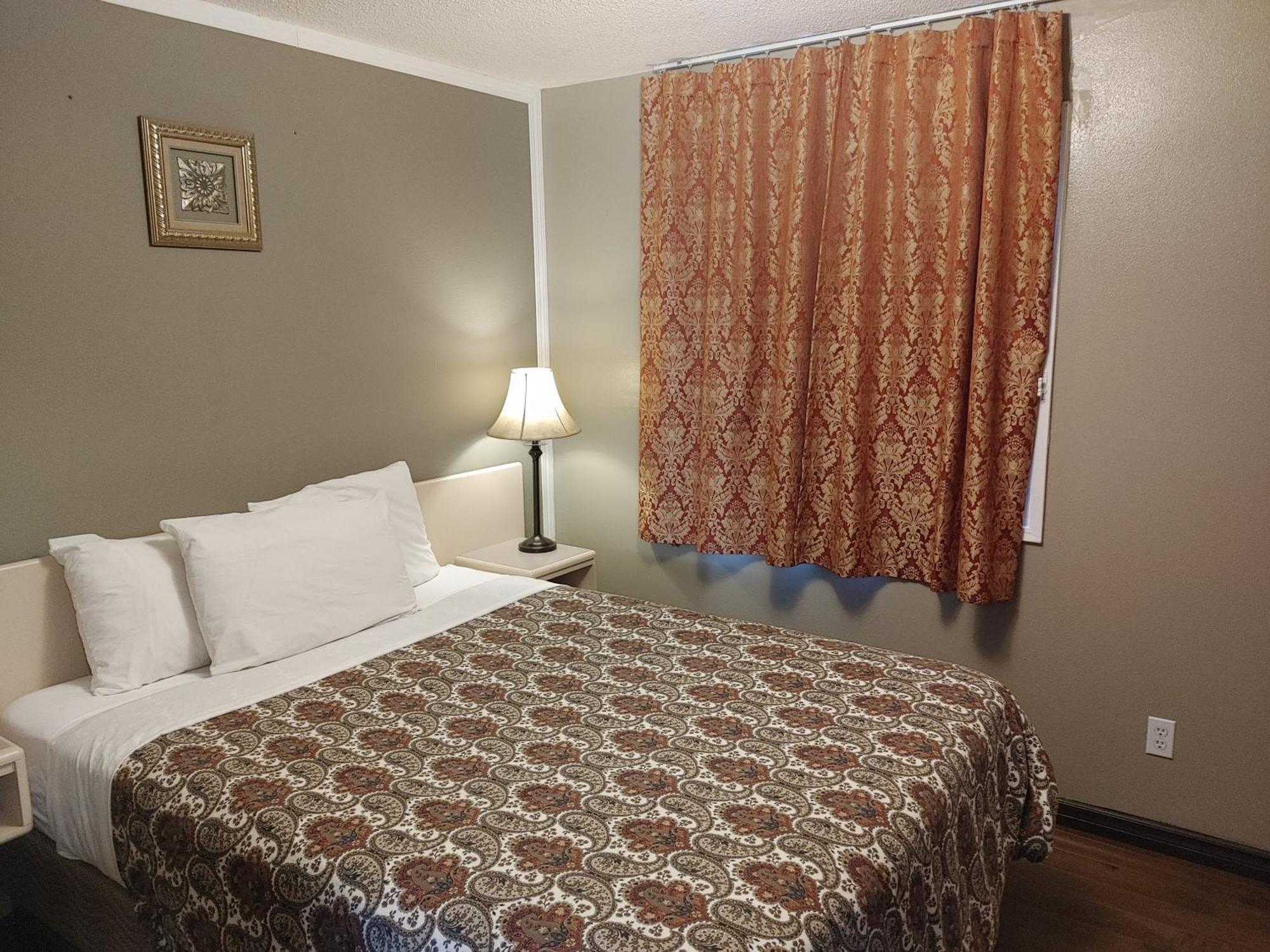 Magnuson Hotel Creston Dış mekan fotoğraf