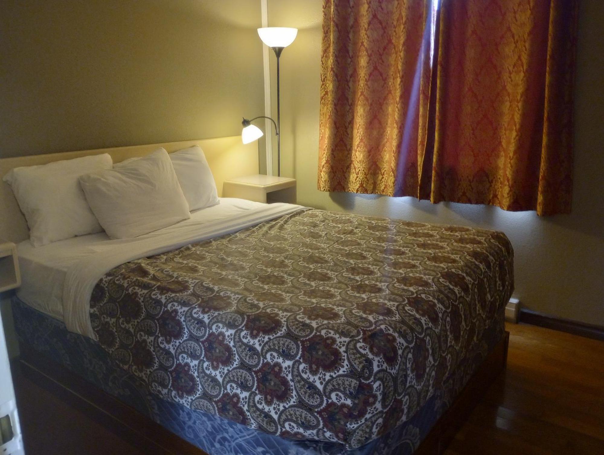 Magnuson Hotel Creston Dış mekan fotoğraf