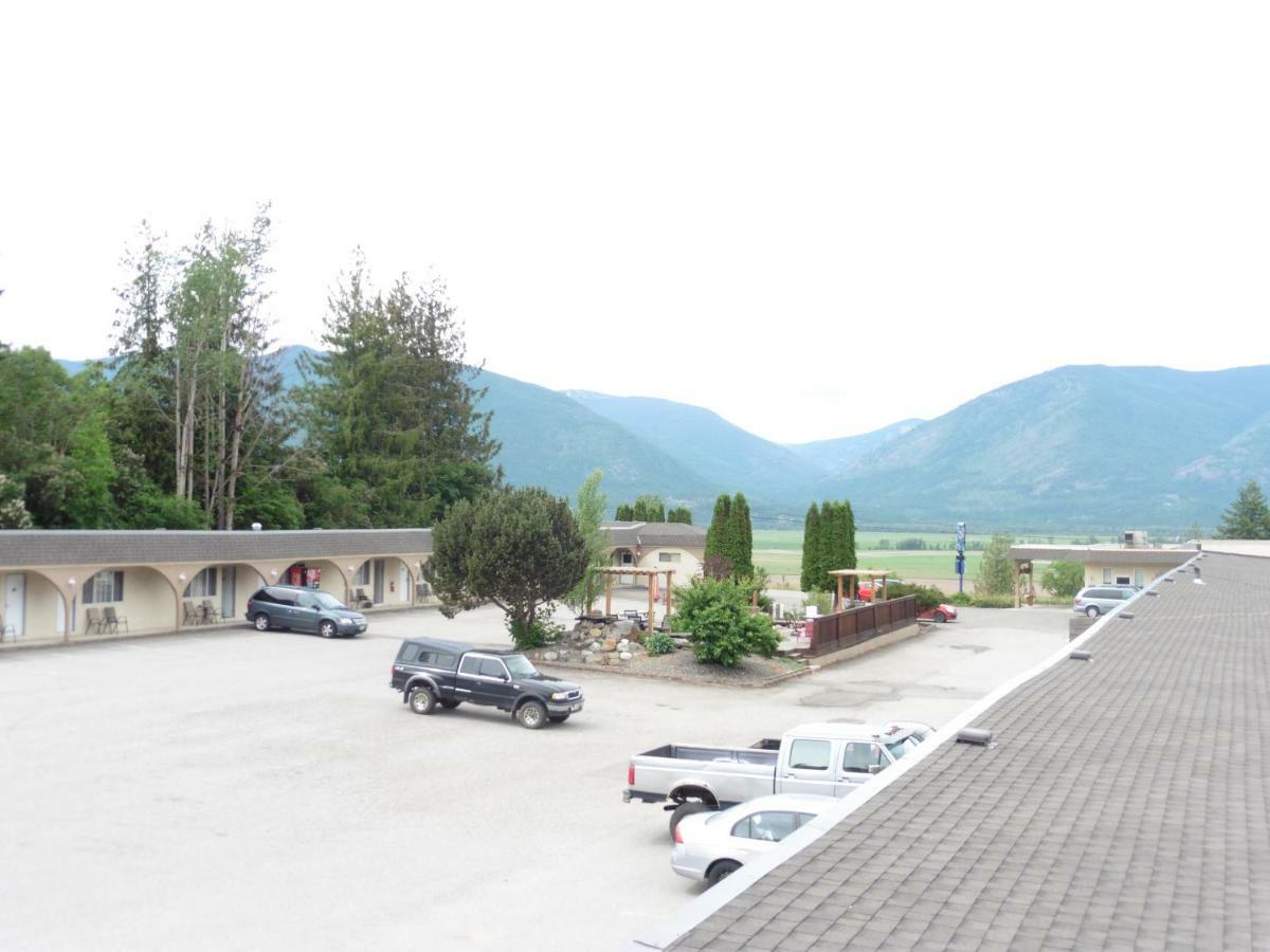 Magnuson Hotel Creston Dış mekan fotoğraf